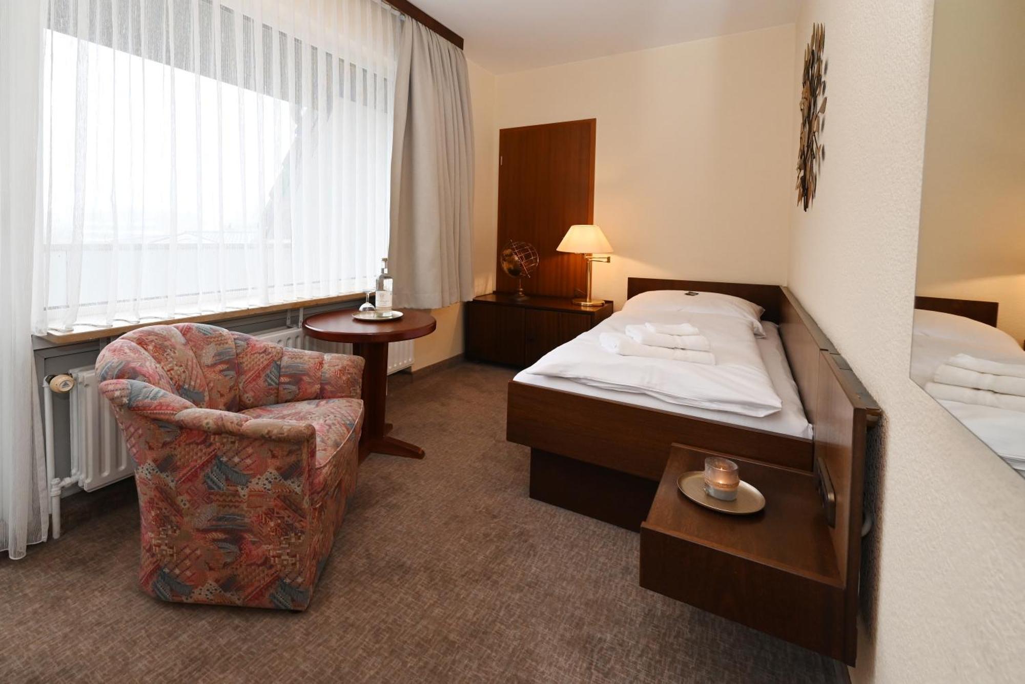 Strandhotel Salty بوسم المظهر الخارجي الصورة